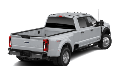 2026 Ford F-450SD XL DRW