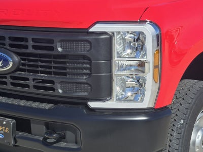 2026 Ford F-350SD XL