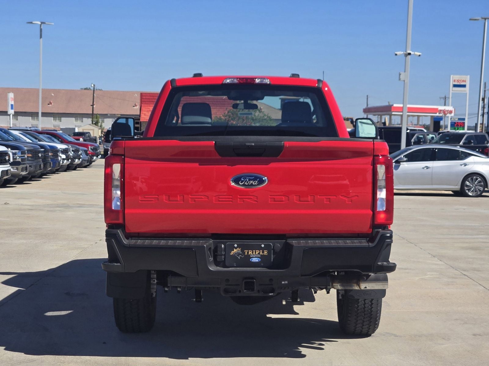 2026 Ford F-350SD XL