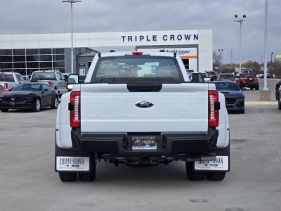 2026 Ford F-350SD XL DRW