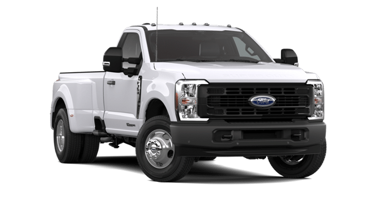 2026 Ford F-350SD XL DRW