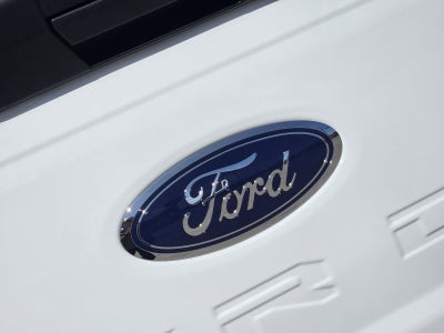 2026 Ford F-350SD XLT DRW