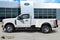 2026 Ford F-350SD XLT DRW
