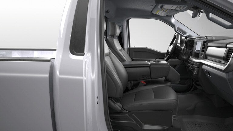 2026 Ford F-350SD XLT DRW