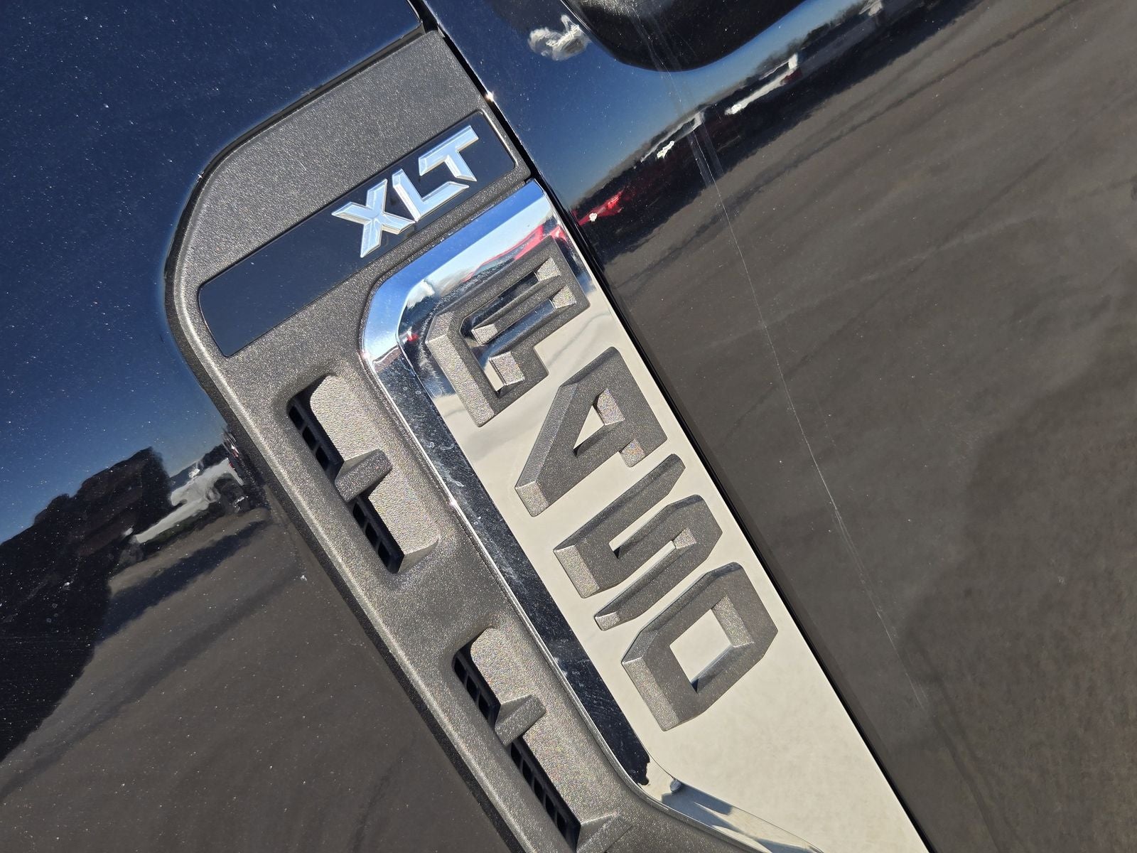 2026 Ford F-450SD DRW