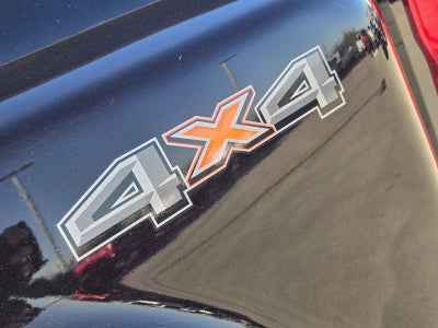 2026 Ford F-450SD DRW