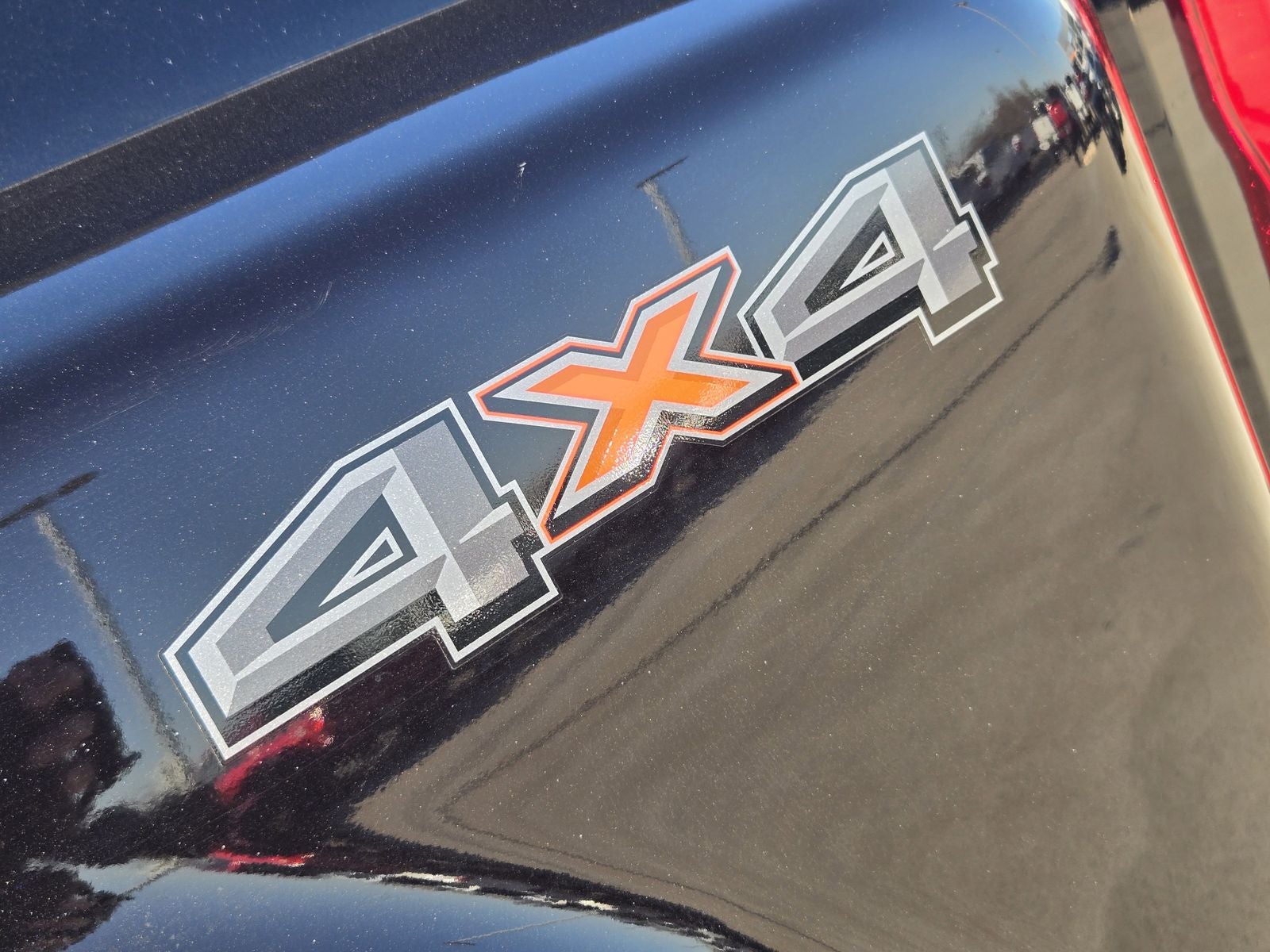 2026 Ford F-450SD DRW