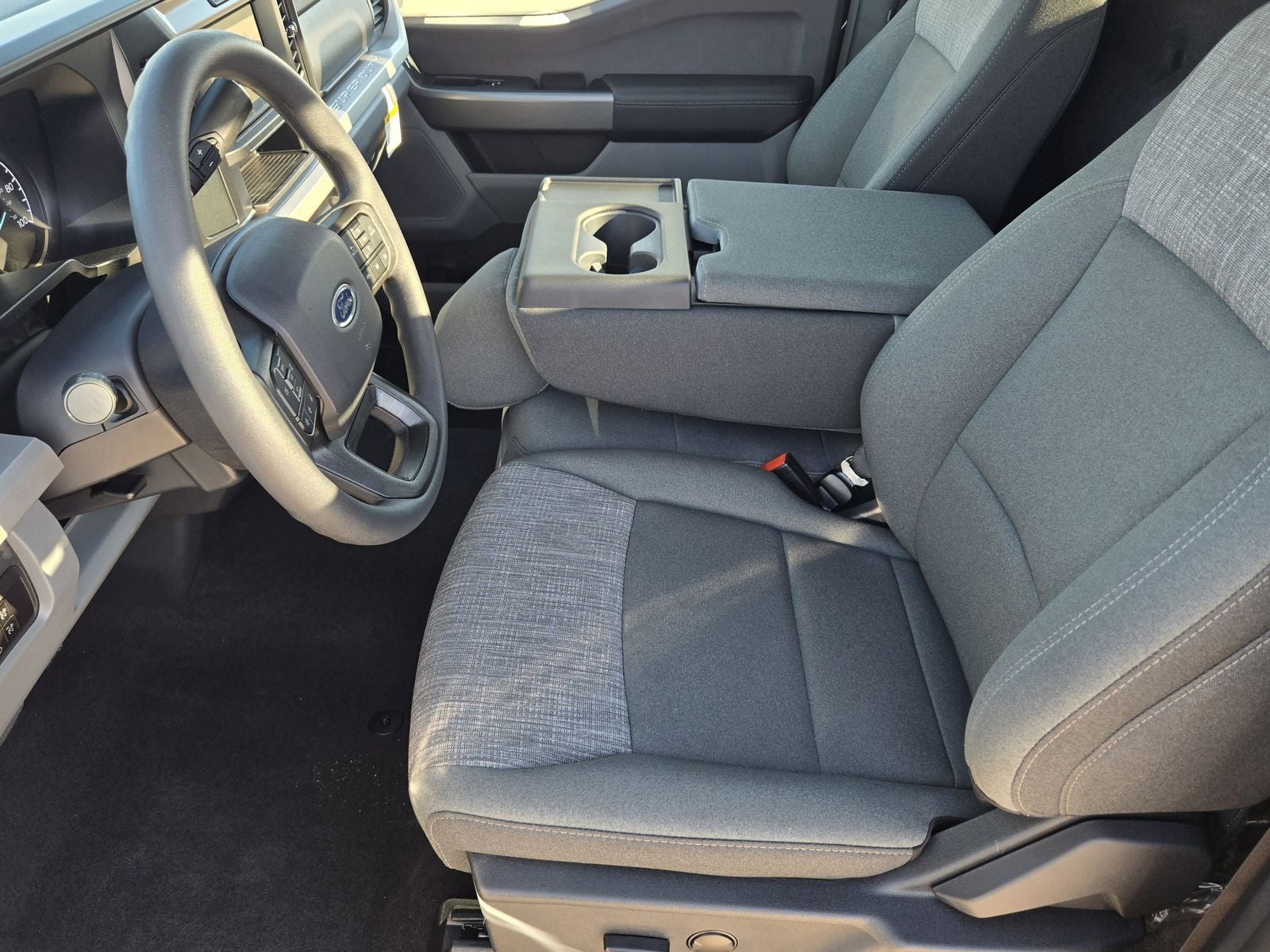 2026 Ford F-450SD DRW