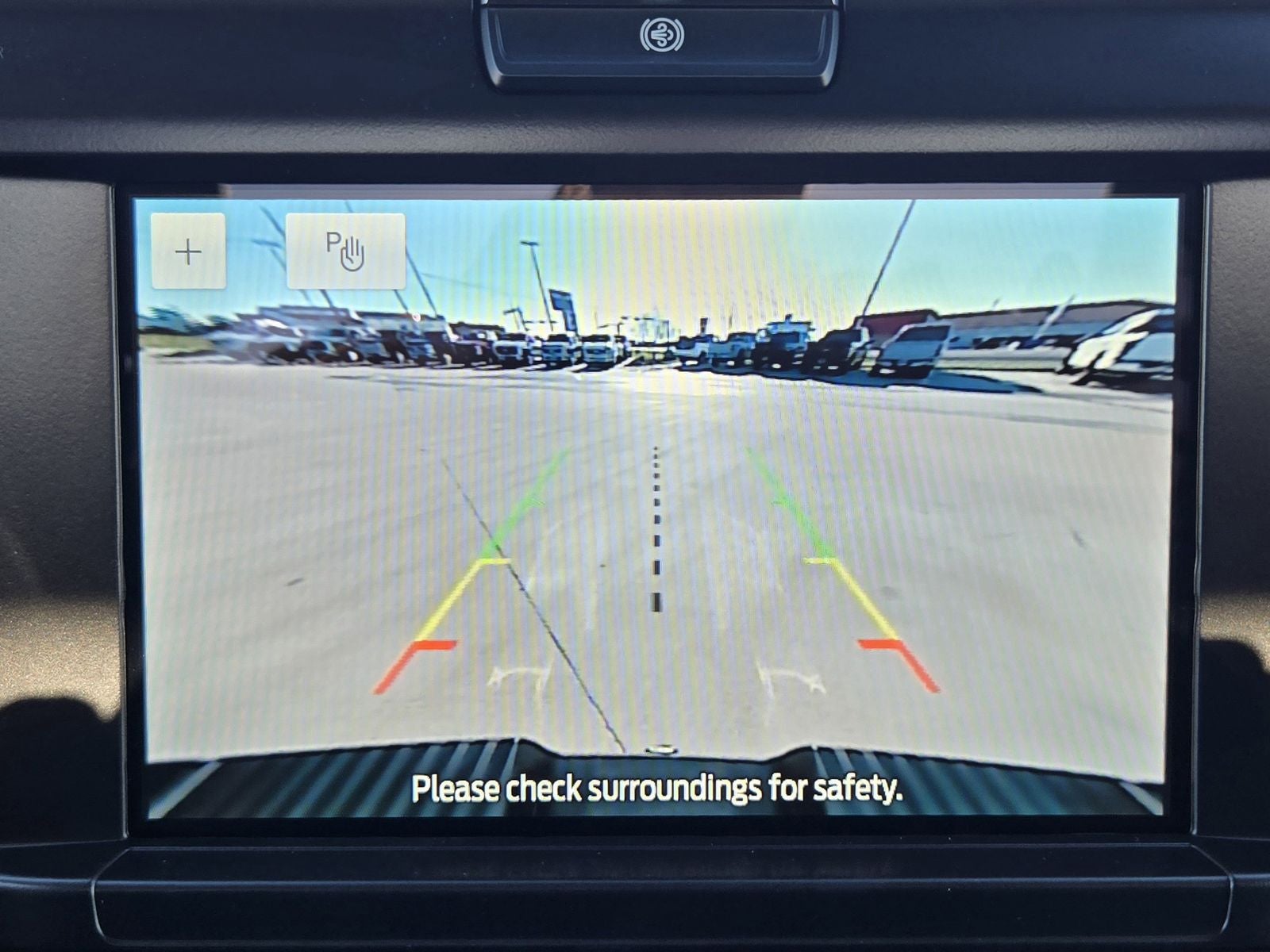 2026 Ford F-450SD DRW