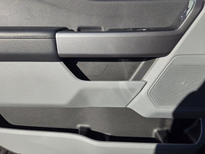 2026 Ford F-450SD DRW