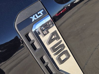 2026 Ford F-450SD XLT DRW