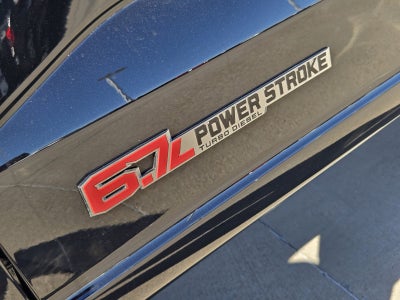 2026 Ford F-450SD XLT DRW