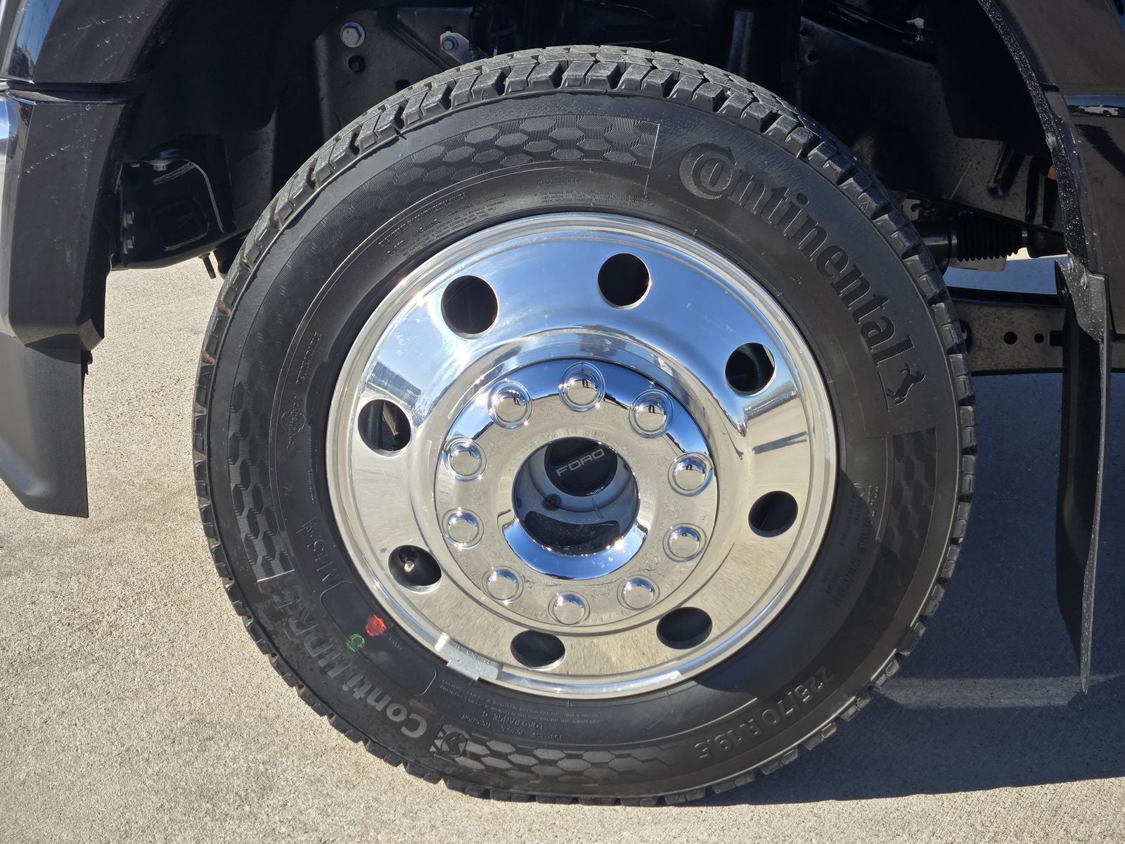 2026 Ford F-450SD XLT DRW