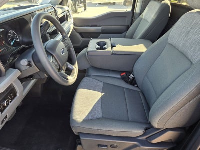 2026 Ford F-450SD XLT DRW