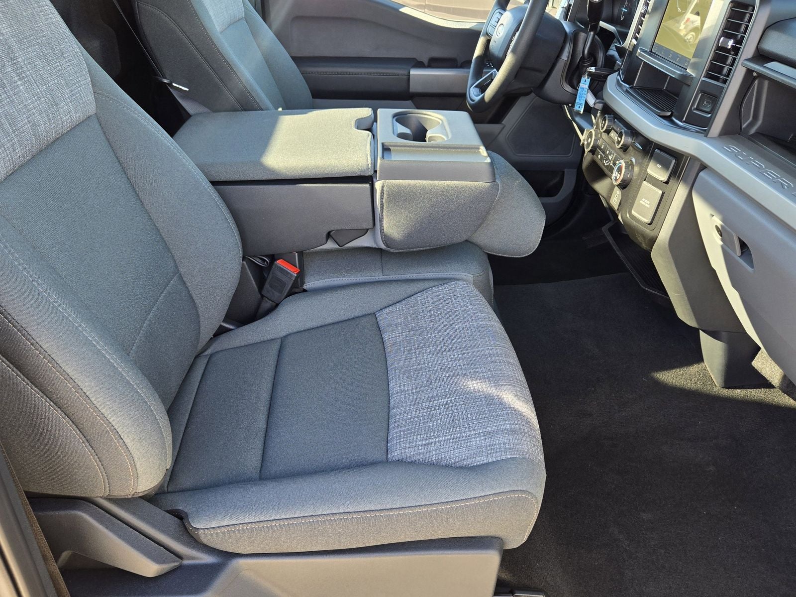 2026 Ford F-450SD XLT DRW