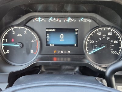 2026 Ford F-450SD XLT DRW