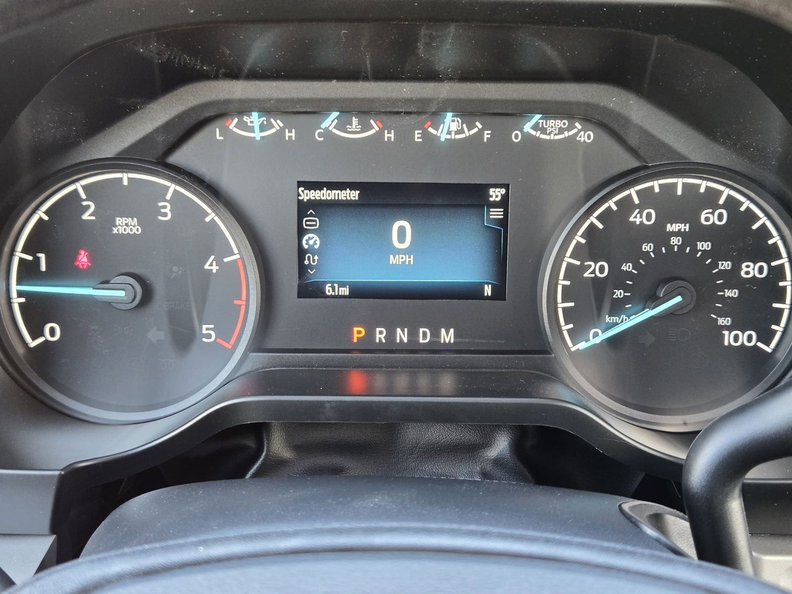 2026 Ford F-450SD XLT DRW