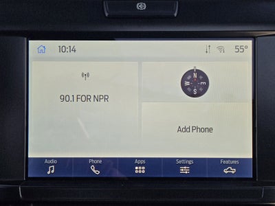 2026 Ford F-450SD XLT DRW