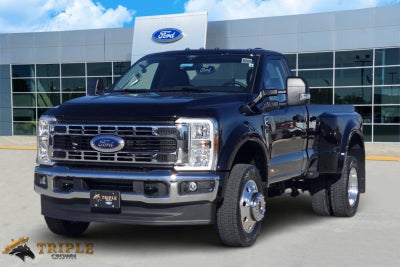 2026 Ford F-450SD XLT DRW
