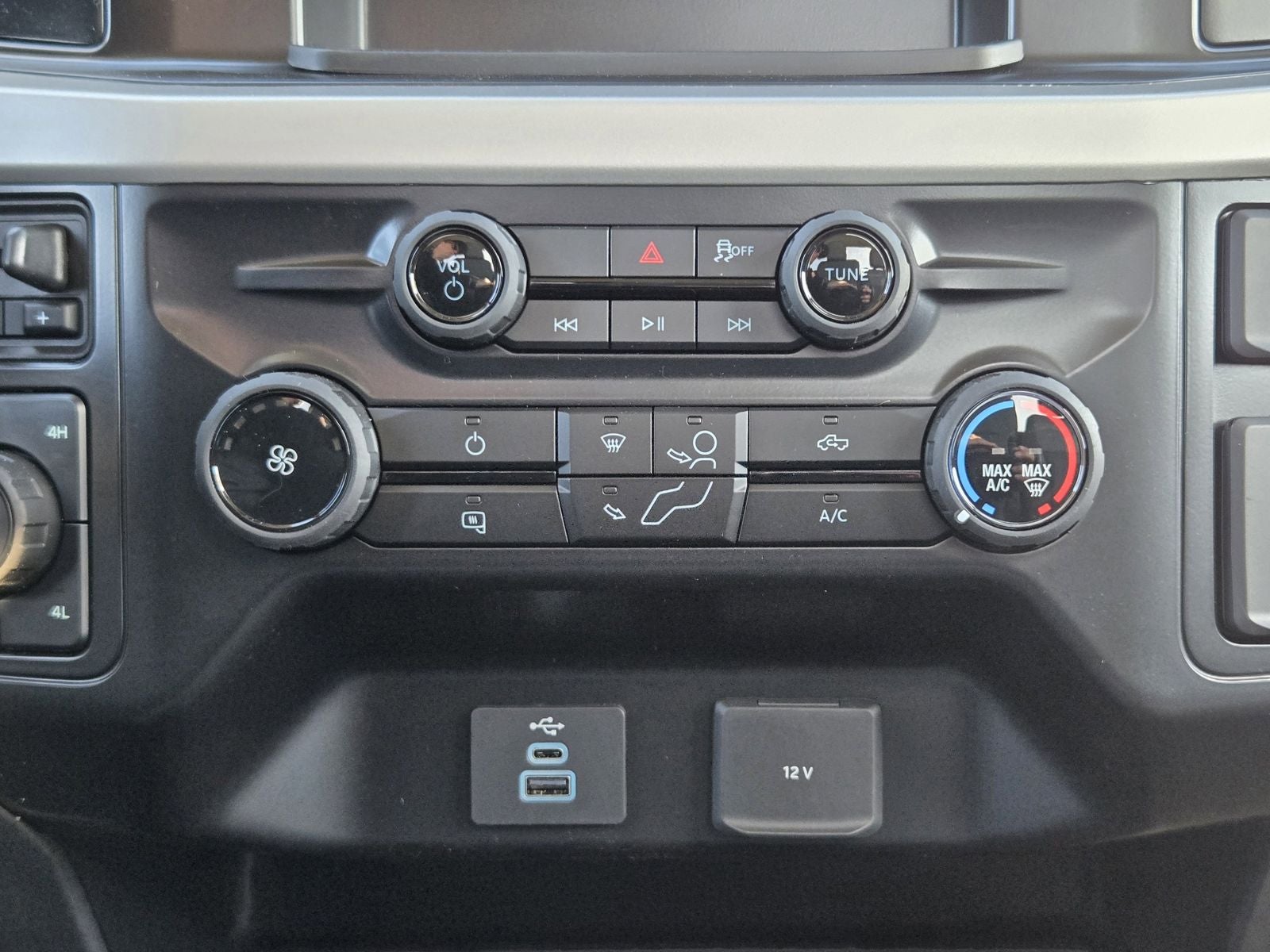 2026 Ford F-450SD XLT DRW