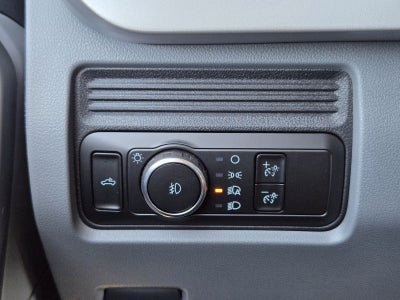 2026 Ford F-450SD XLT DRW