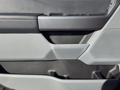 2026 Ford F-450SD XLT DRW