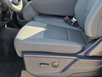 2026 Ford F-450SD XLT DRW