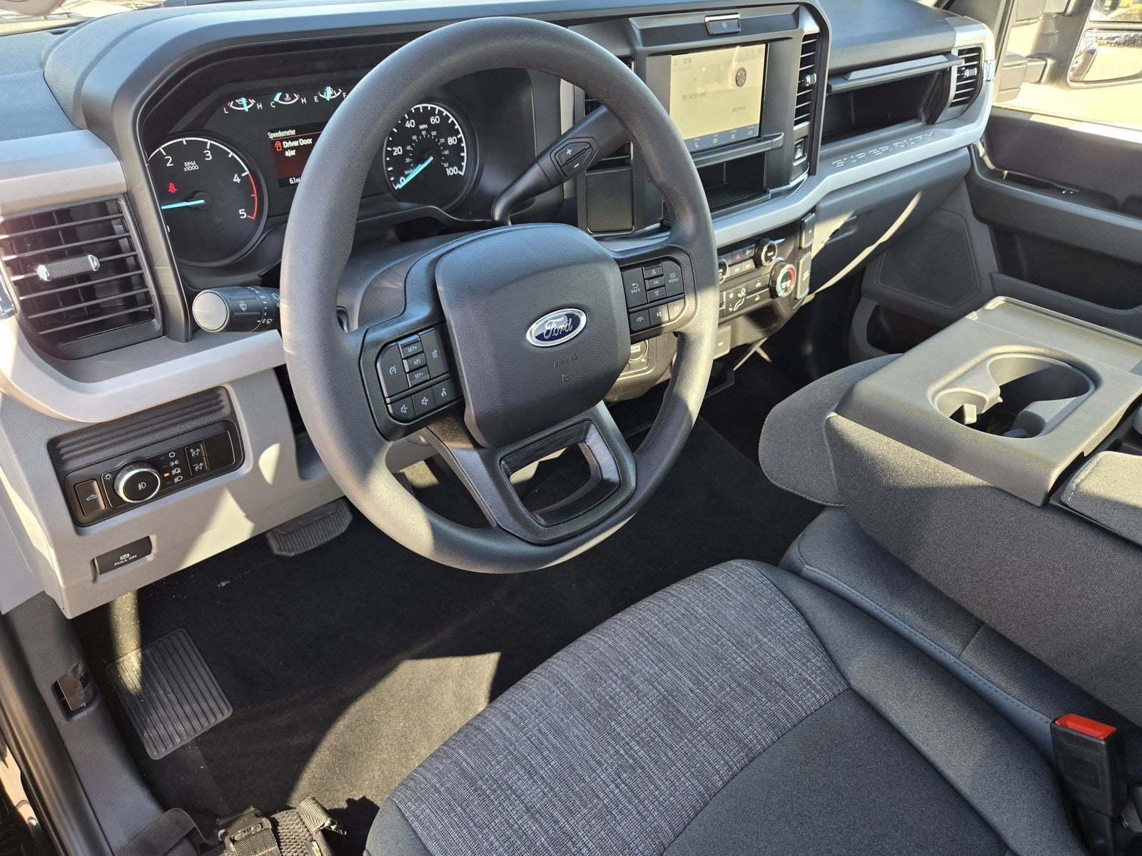 2026 Ford F-450SD XLT DRW