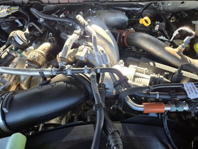 2026 Ford F-450SD XLT DRW