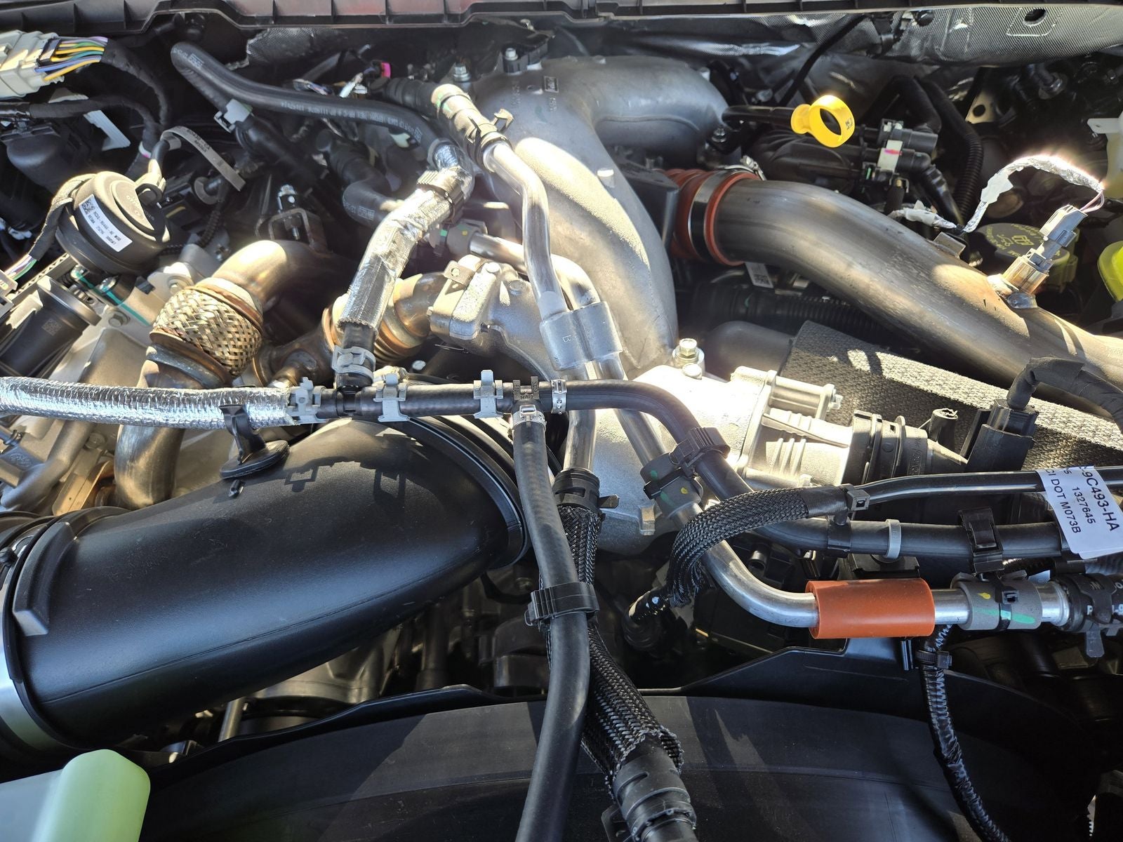 2026 Ford F-450SD XLT DRW