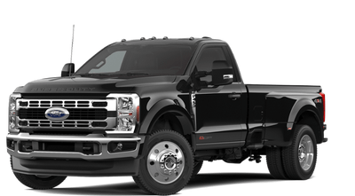 2026 Ford F-450SD XLT DRW