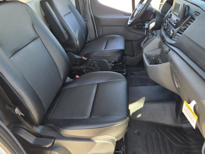 2024 Ford Transit-150 Base