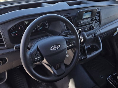 2024 Ford Transit-150 Base