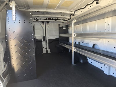 2024 Ford Transit-150 Base