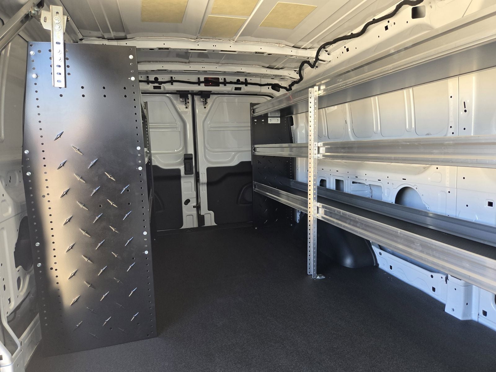 2024 Ford Transit-150 Base