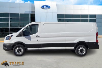 2024 Ford Transit-150 Base