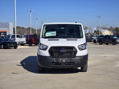 2024 Ford Transit-150 Base