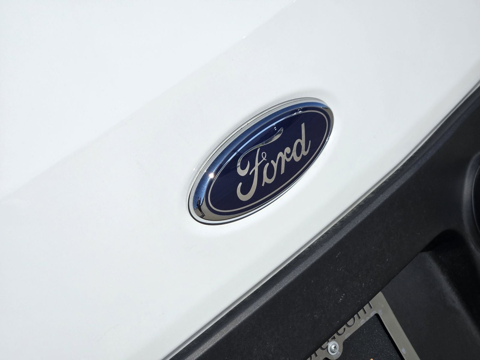 2024 Ford Transit-150 Base