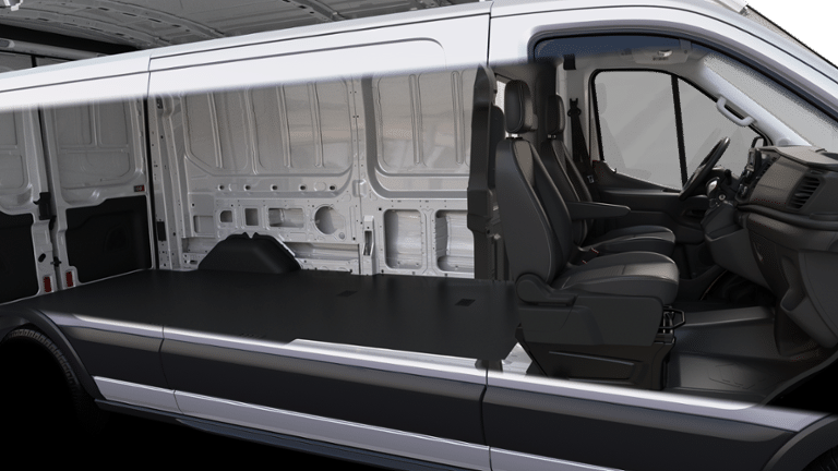 2024 Ford Transit-150 Base
