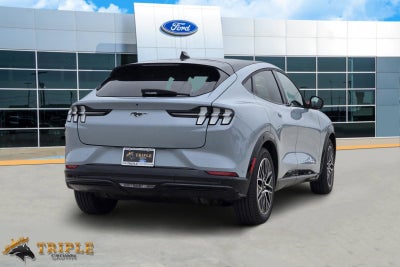 2024 Ford Mustang Mach-E Premium