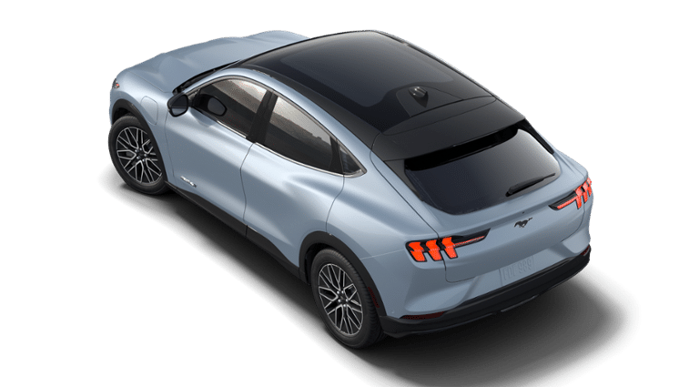 2024 Ford Mustang Mach-E Premium