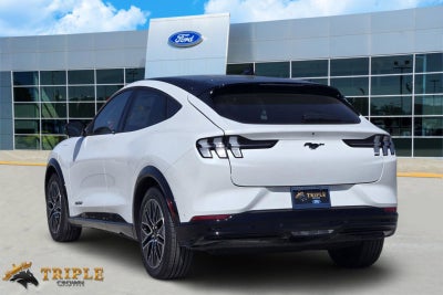 2024 Ford Mustang Mach-E Premium