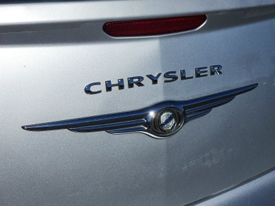 2010 Chrysler Sebring Limited