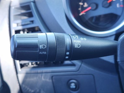 2010 Chrysler Sebring Limited