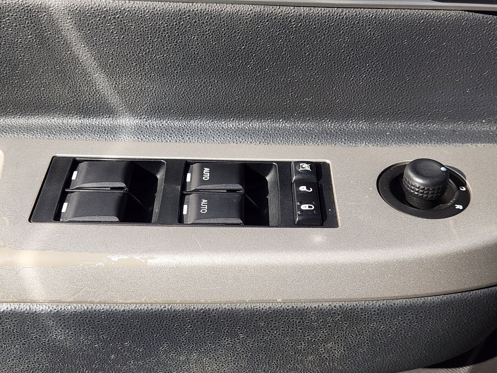 2010 Chrysler Sebring Limited