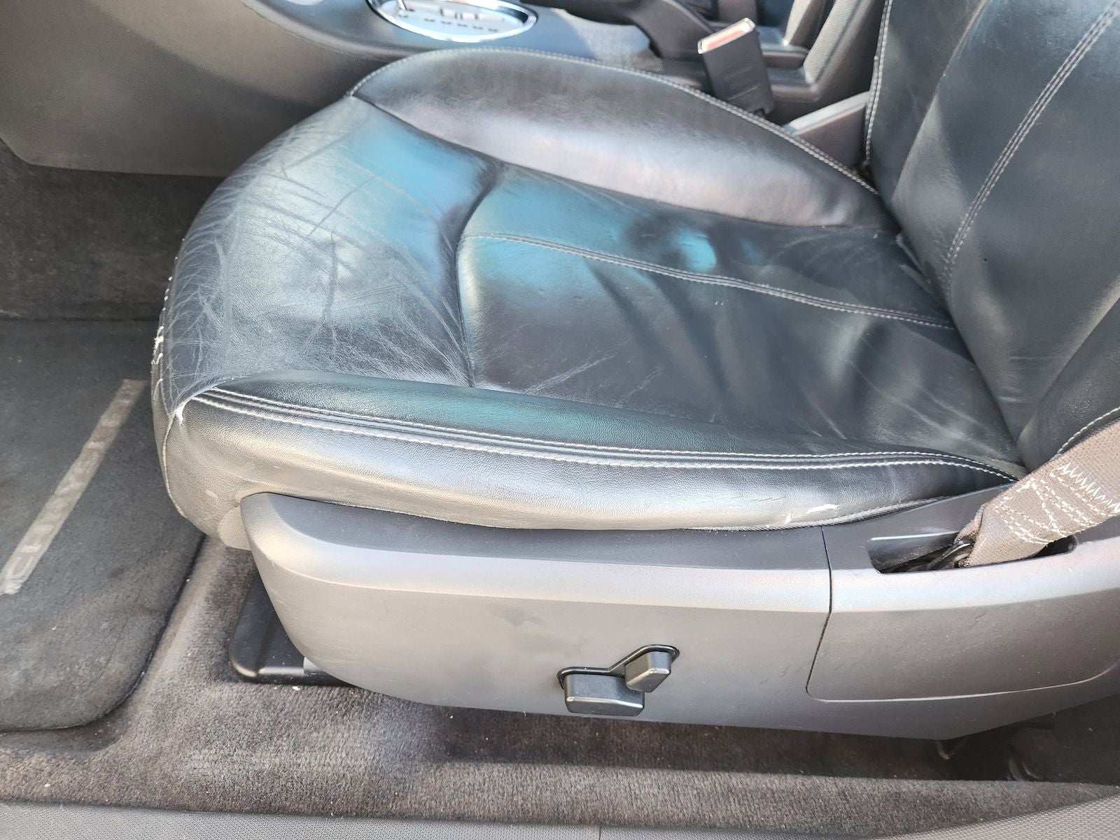 2010 Chrysler Sebring Limited