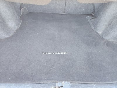 2010 Chrysler Sebring Limited