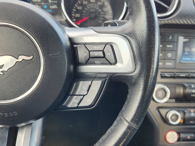 2016 Ford Mustang V6