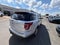 2017 Ford Explorer Base