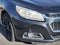 2014 Chevrolet Malibu LTZ 1LZ